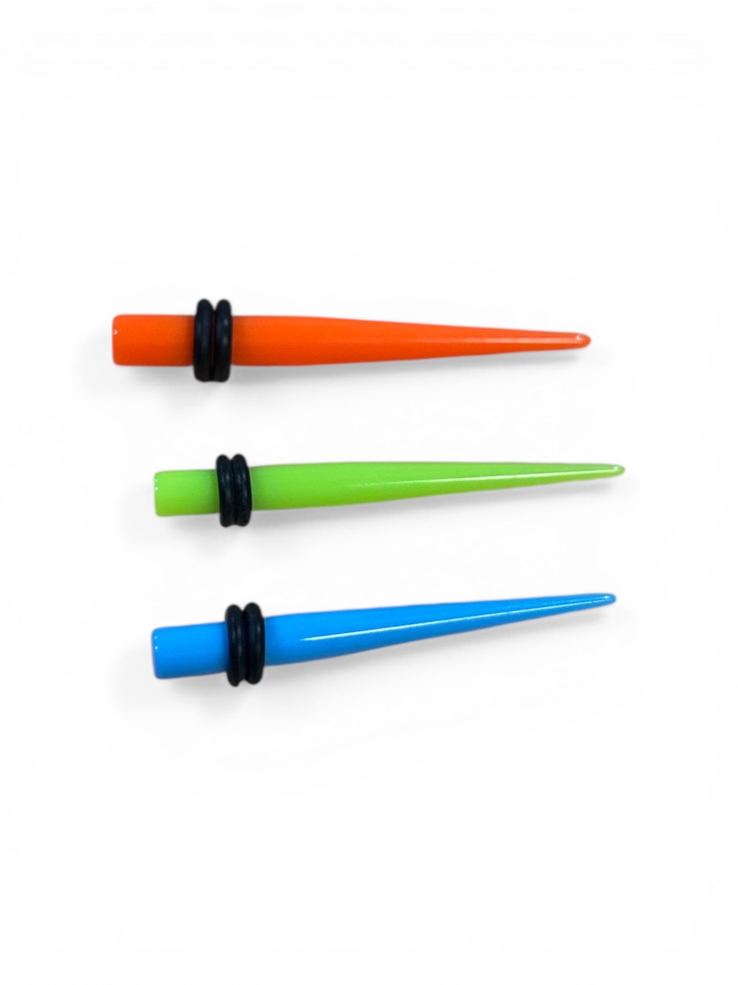 Stretchers (Plugs)