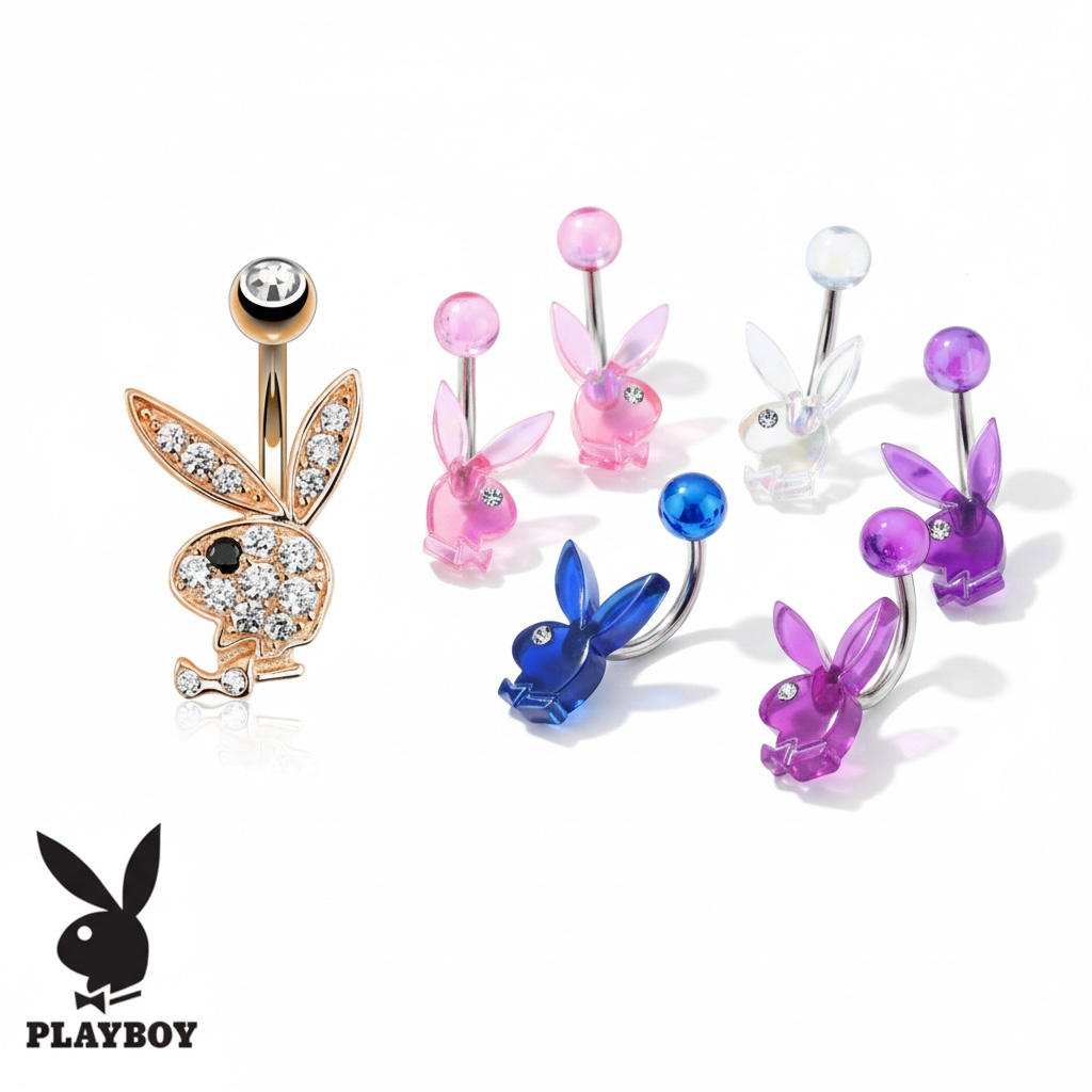 Belly Rings