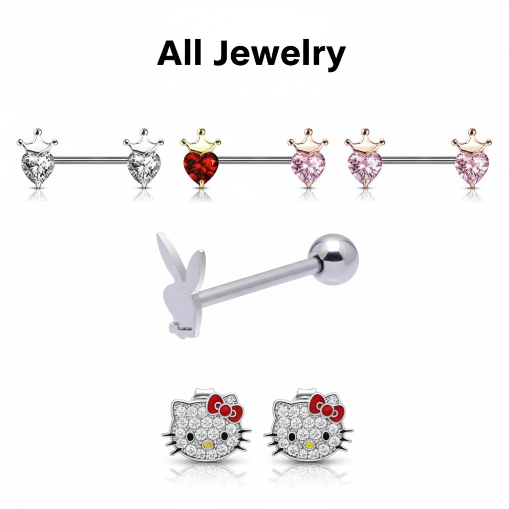All Jewelry