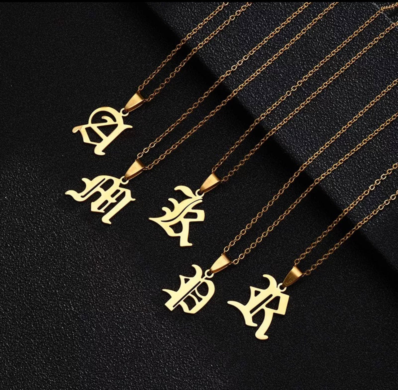 Jewelry for Him