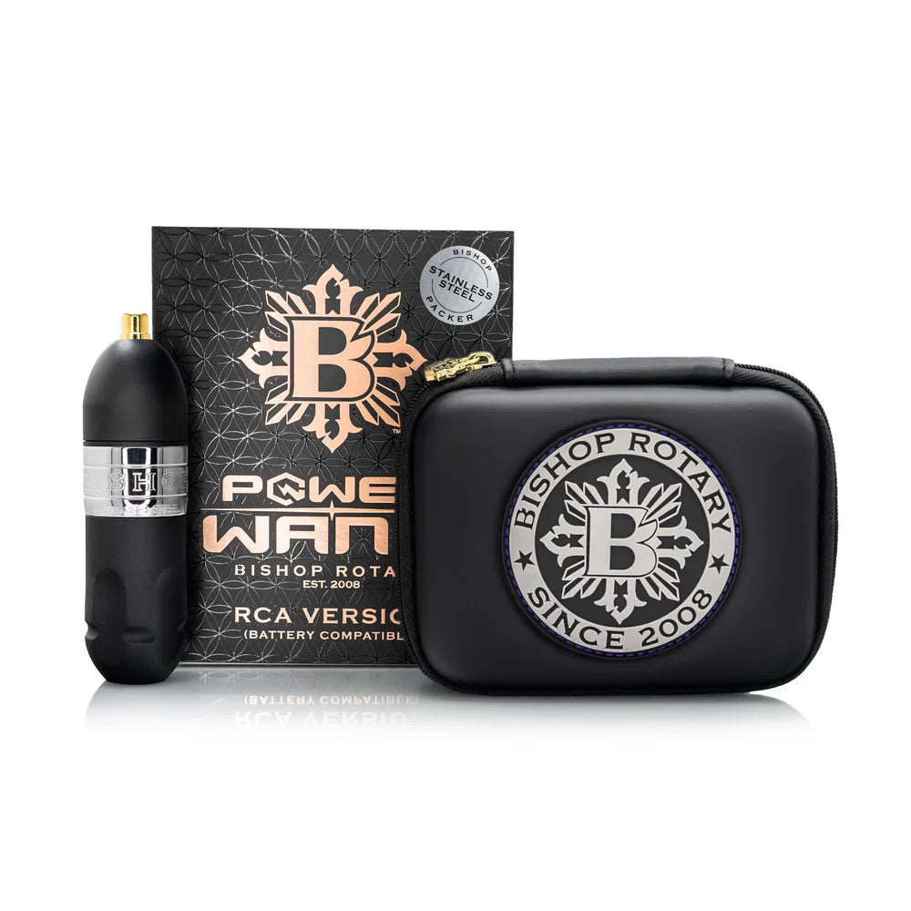 Tattoo Supplies