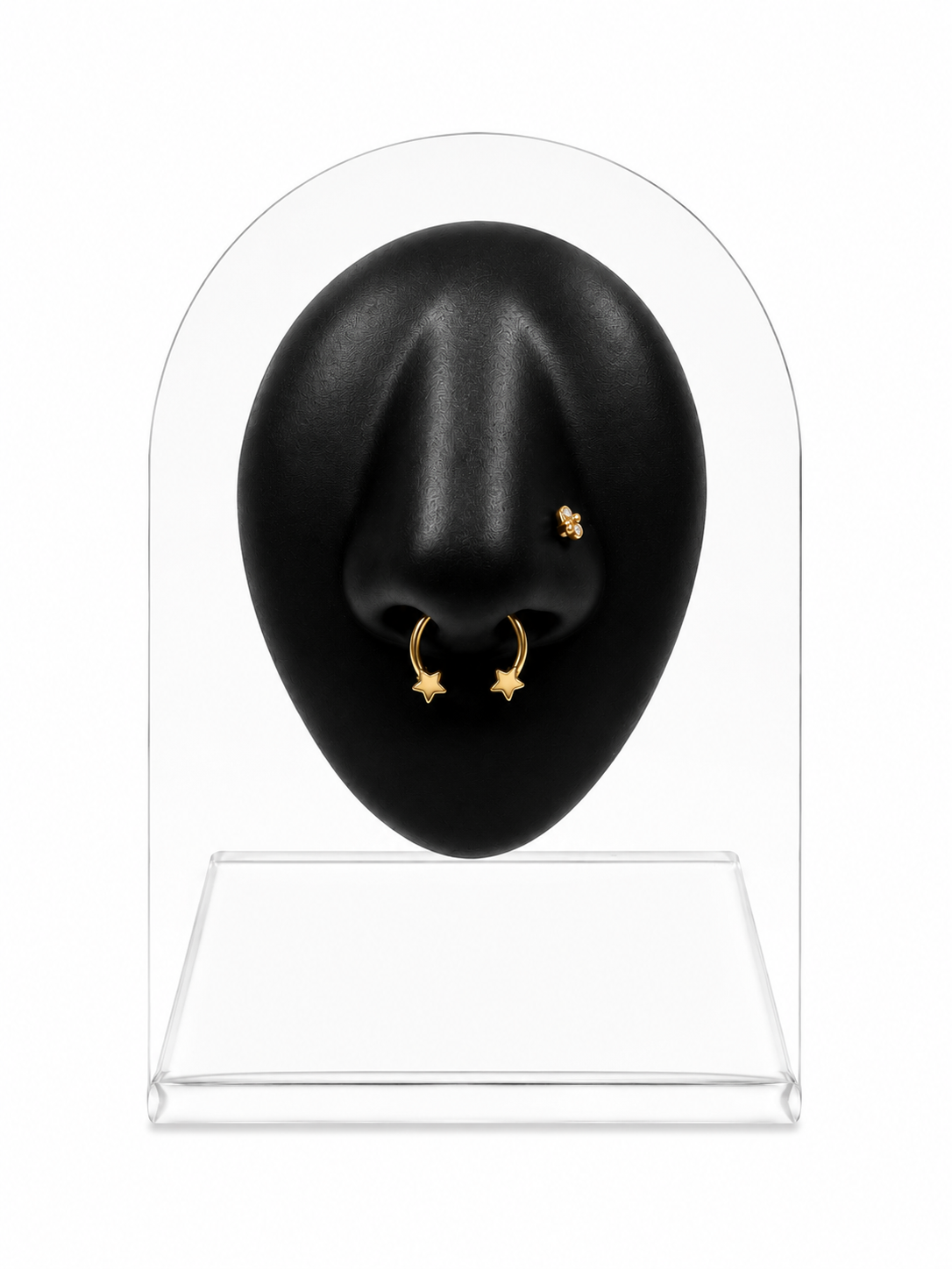 Star Septum