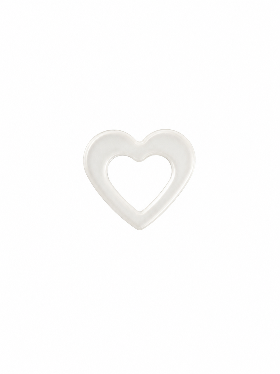 Silicone Heart Implant