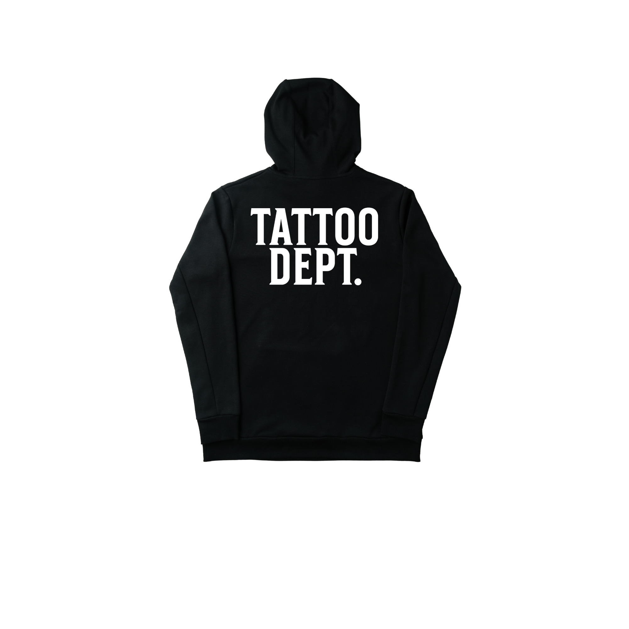 Tattoo Dept. Lightweight Hoodie & Sweatpants Set