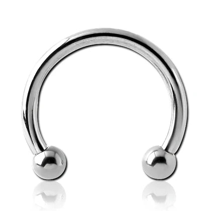 Silver Septum