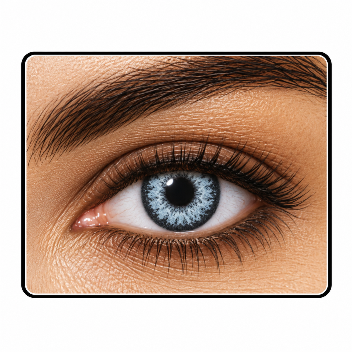 Blue-Contacts