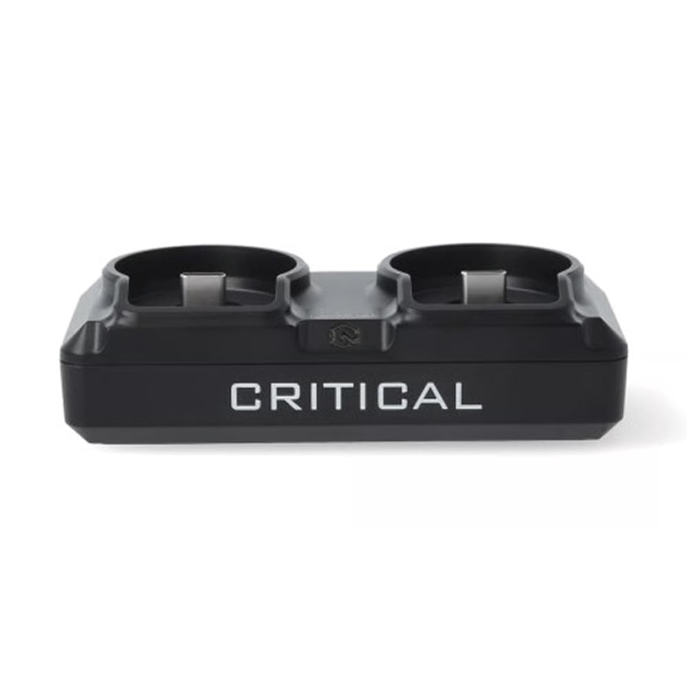 CRITICAL UNIVERSAL BATTERY DOCK