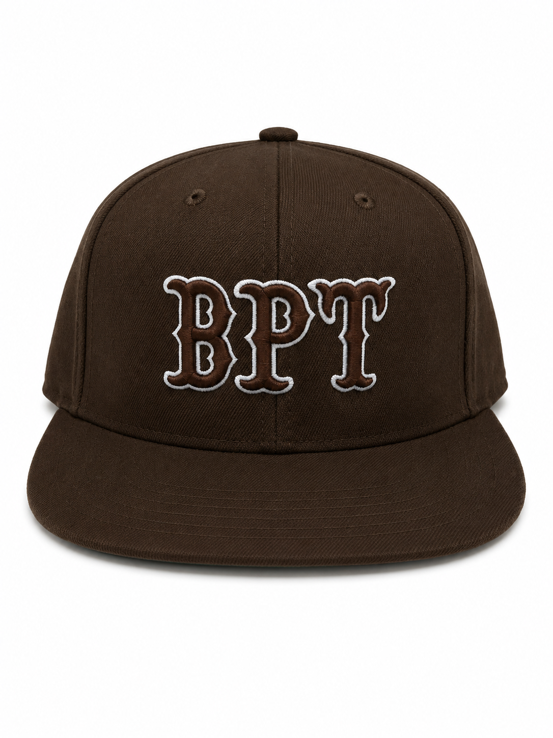 BPT Brooklyn Fitted-Cap