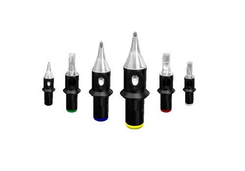 Cheyenne Safety Needle Cartridges - Liners