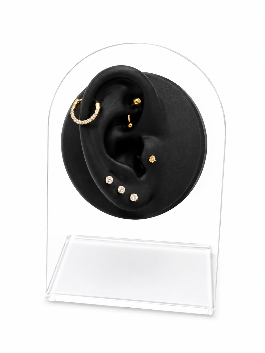Gem Hoop
