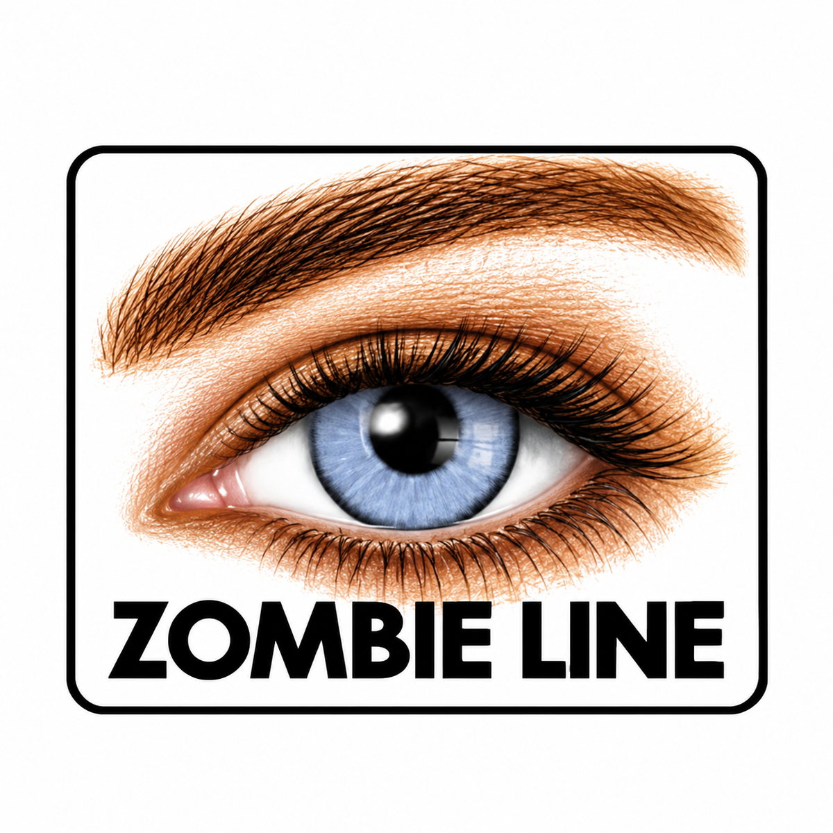 Zombie -Line Contacts