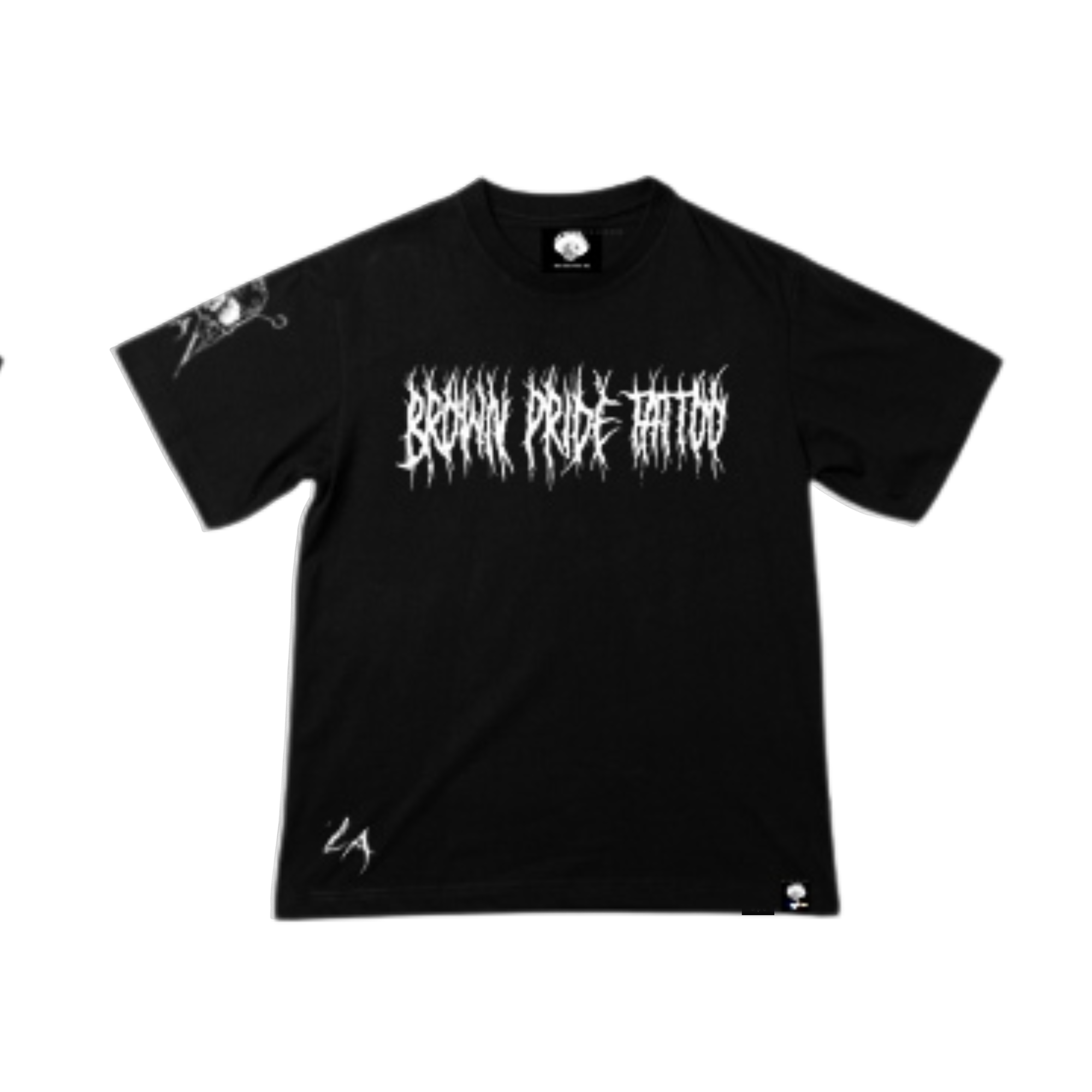 Gothic Tee
