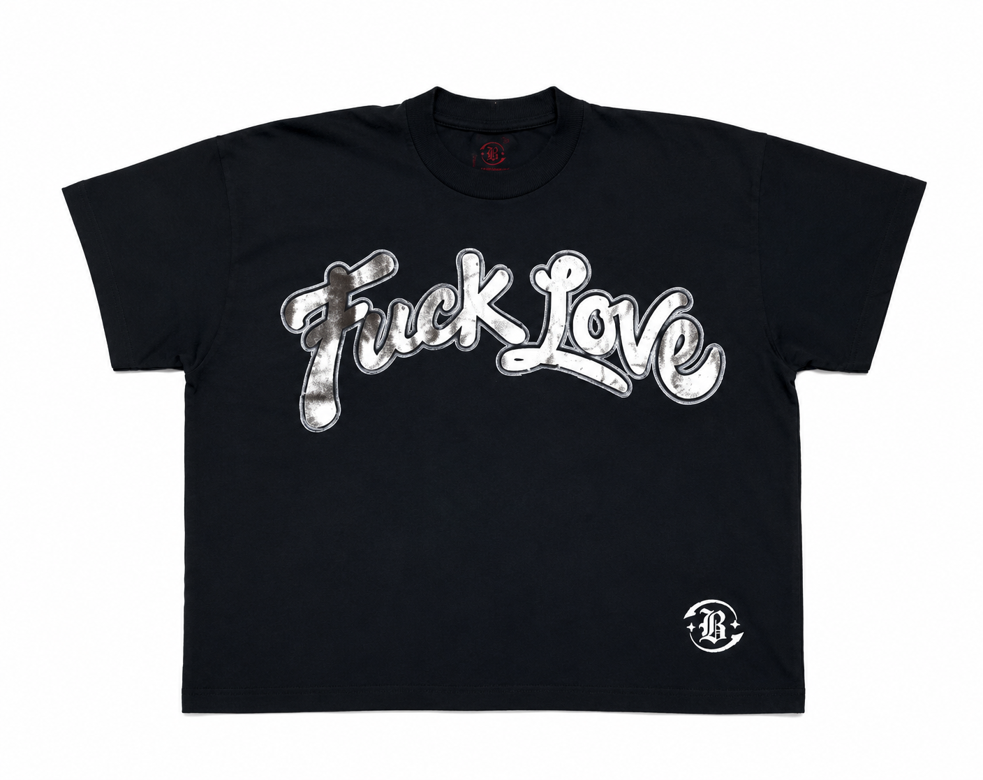 F**k Love Tee