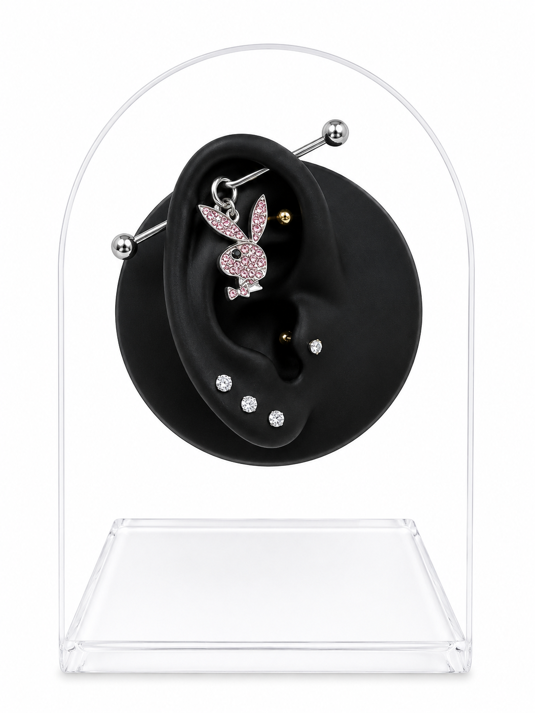 Big Bunny Industrial Bar