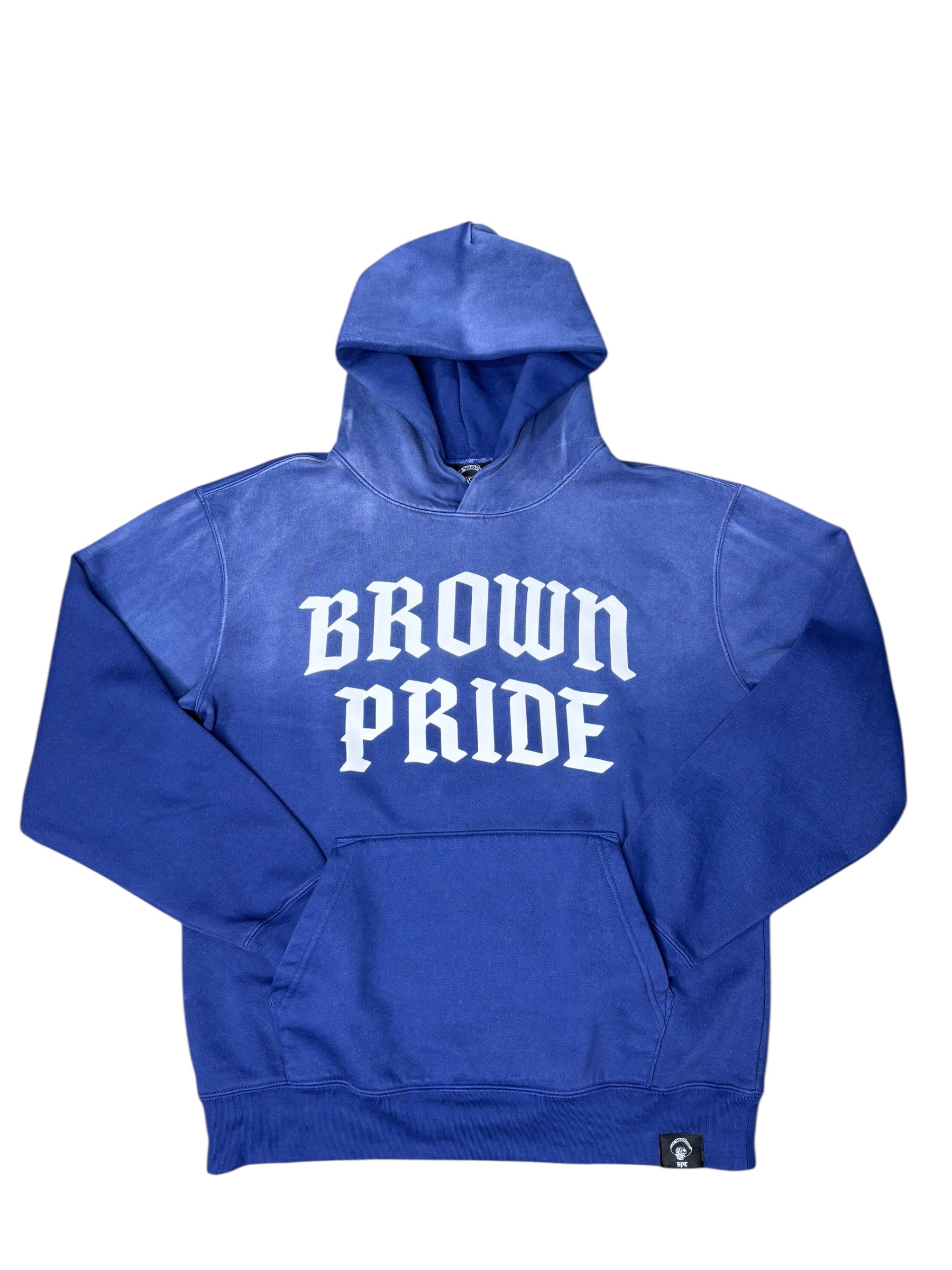 The Essential Hoodie