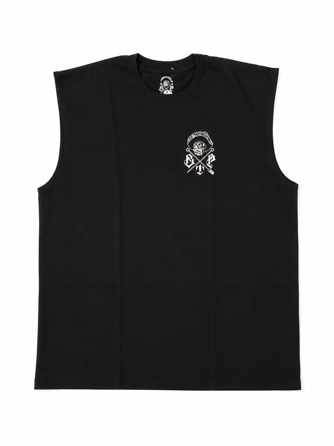 Classic 2.0 Sleeveless Tank