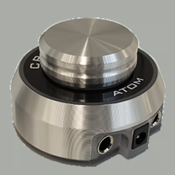 CRITICAL POWER SUPPLY - ATOM