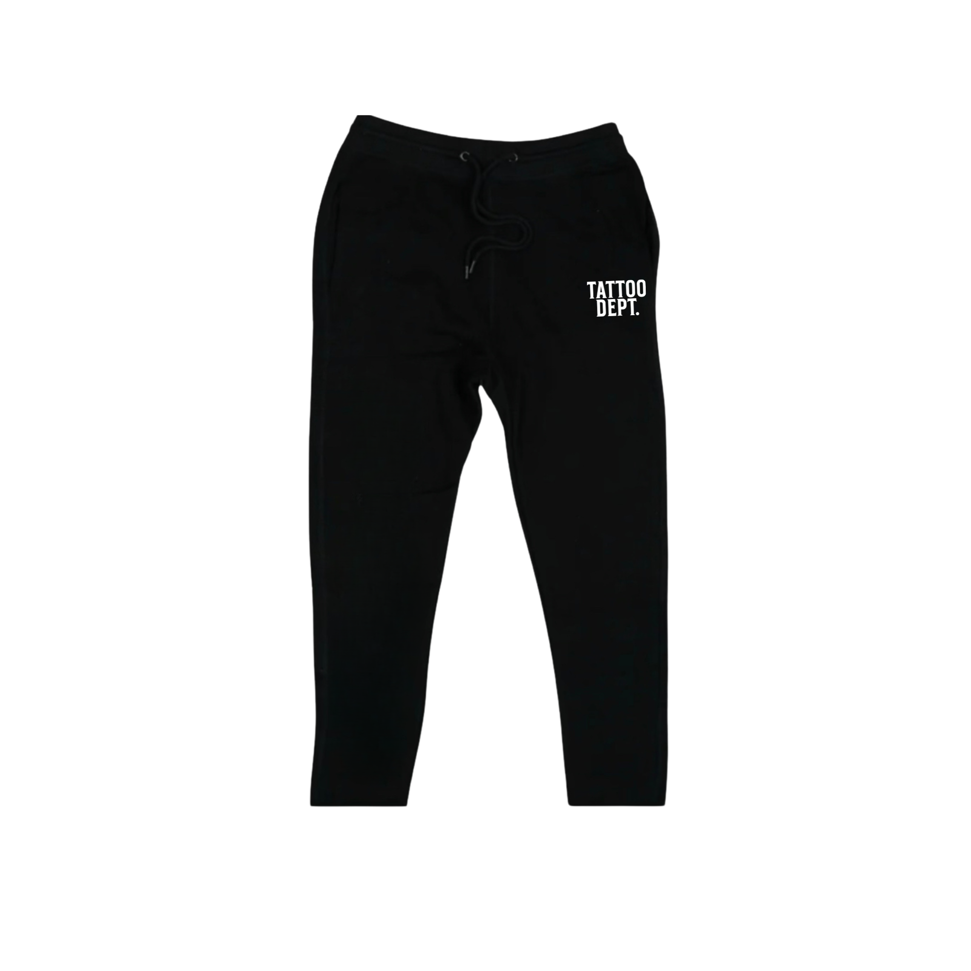Tattoo Dept. Lightweight Hoodie & Sweatpants Set