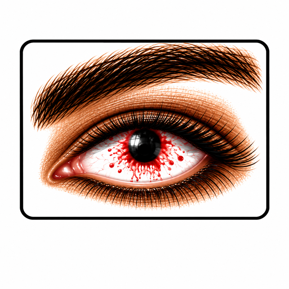 Bloodshot-Contacts