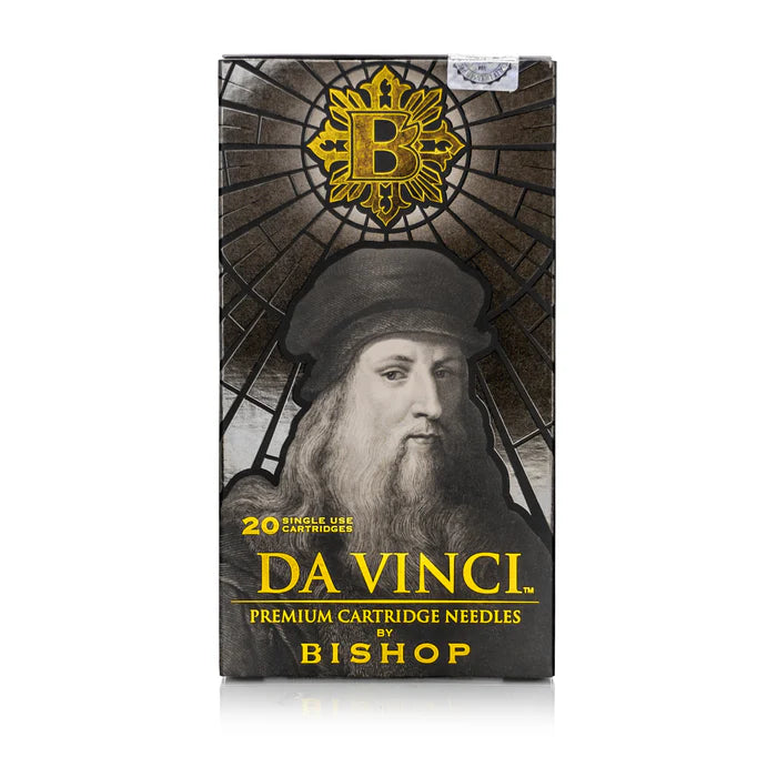 Da Vinci Premium Cartridge