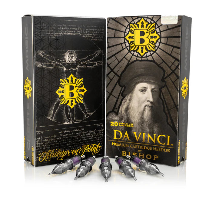 Da Vinci Premium Cartridge