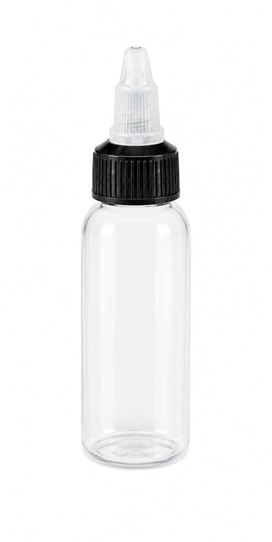 Clear-Ink Bottle