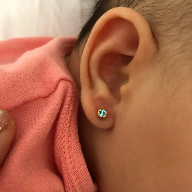 Baby Lobes