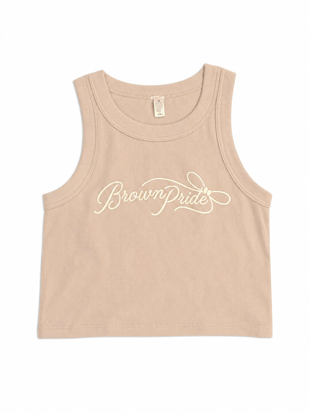 Brown Pride Summer 26 Tanks