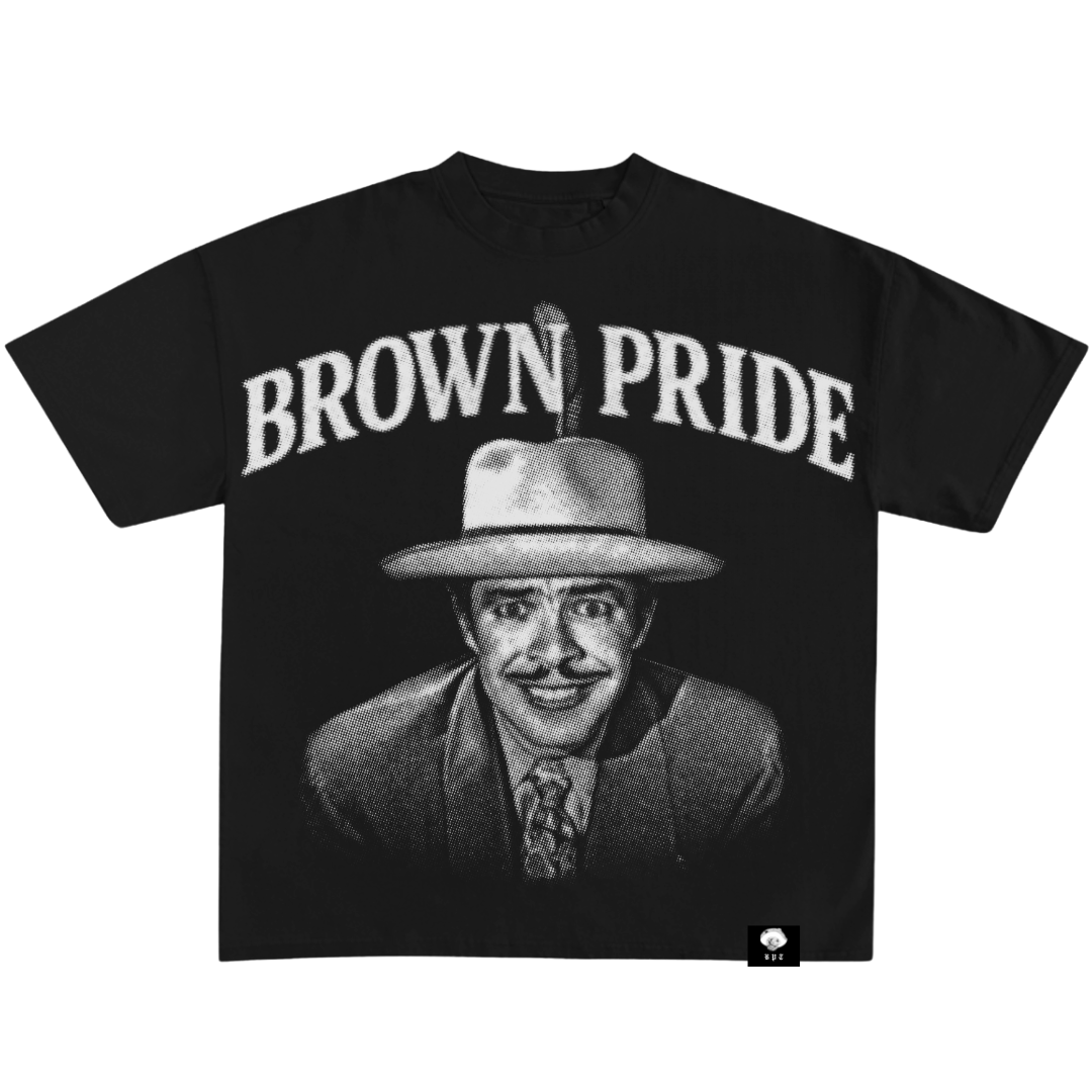 Tin-Tan T-Shirt