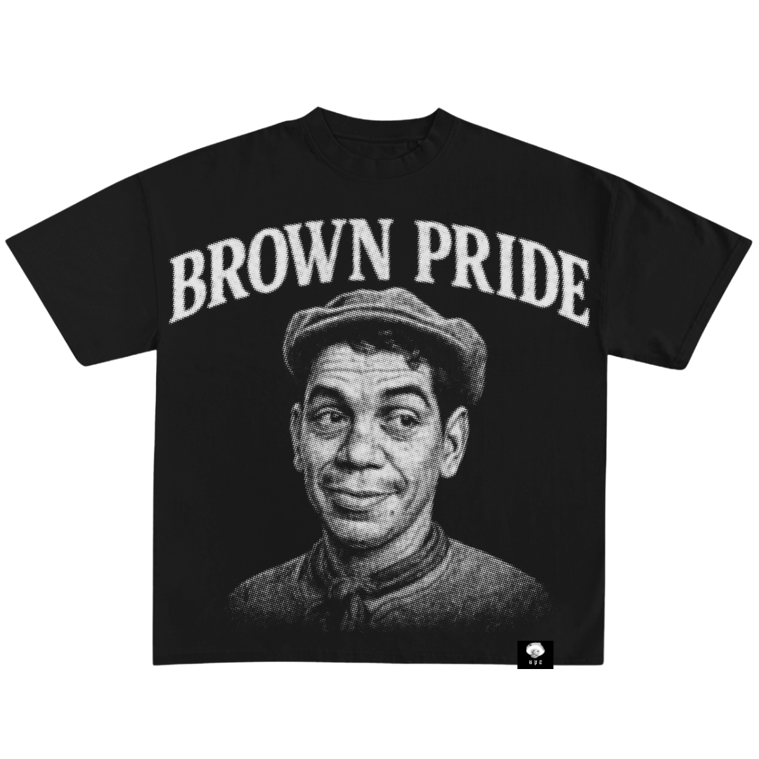 Cantinflas T-Shirt
