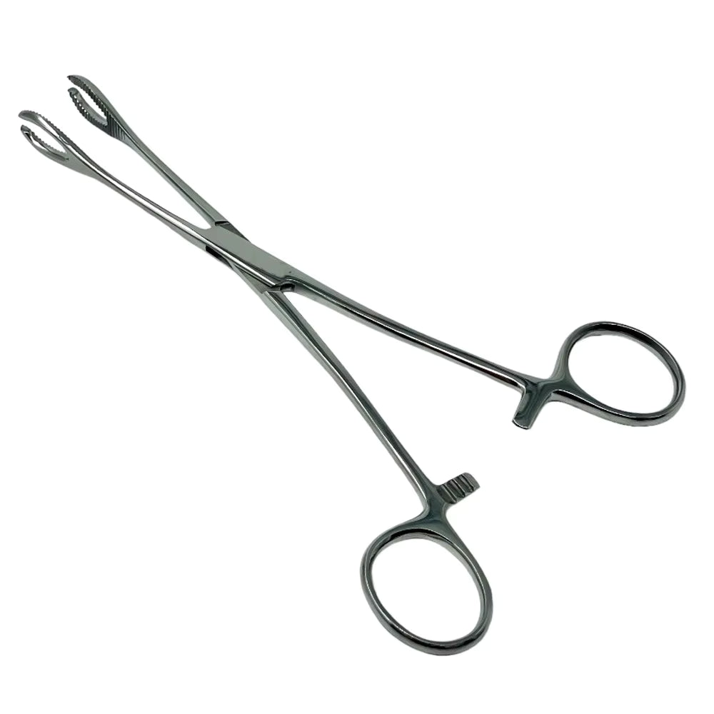 Steel Pennington Forceps