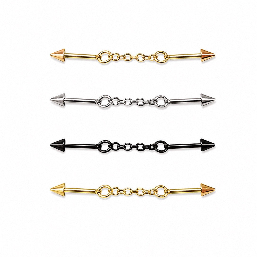 Arrow Dangle Helix