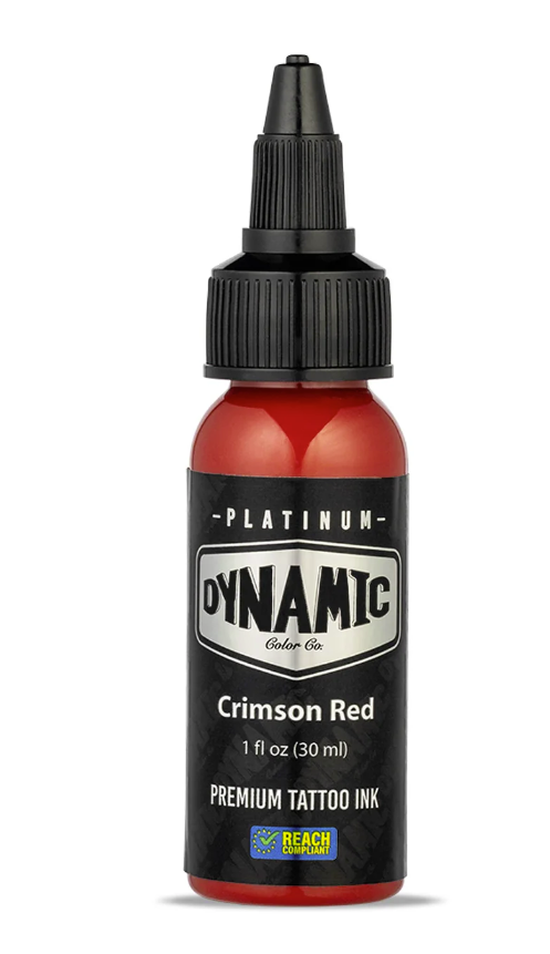 Platinum Dynamic Color Co.
