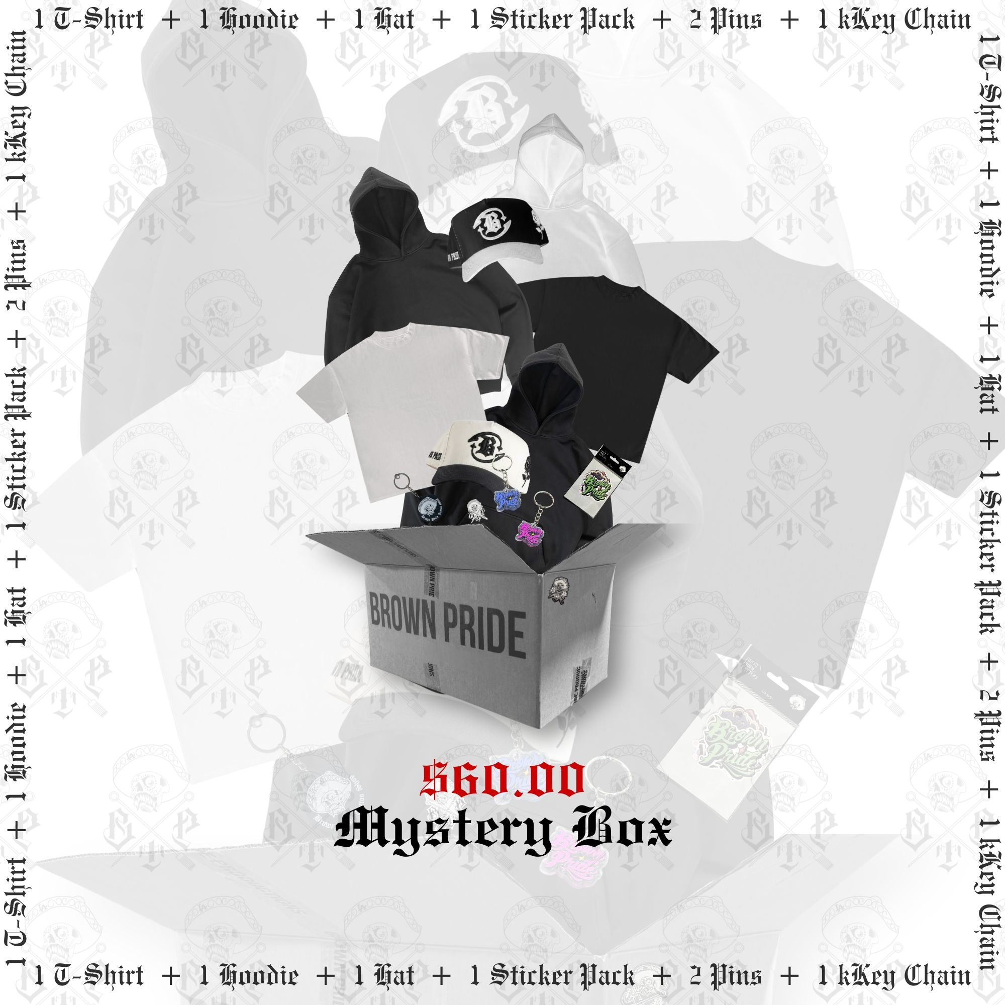 Mystery Box