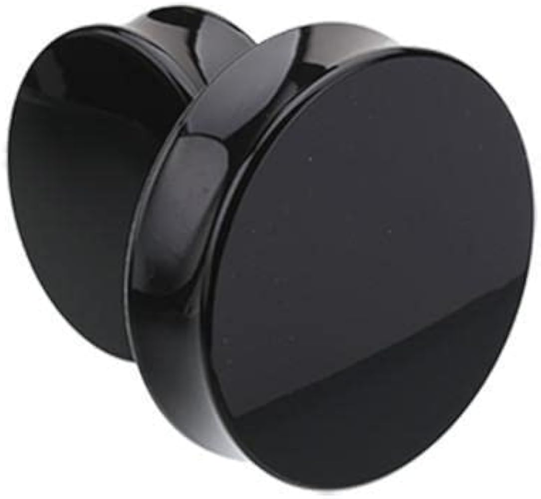 25mm/ 1 Plugs