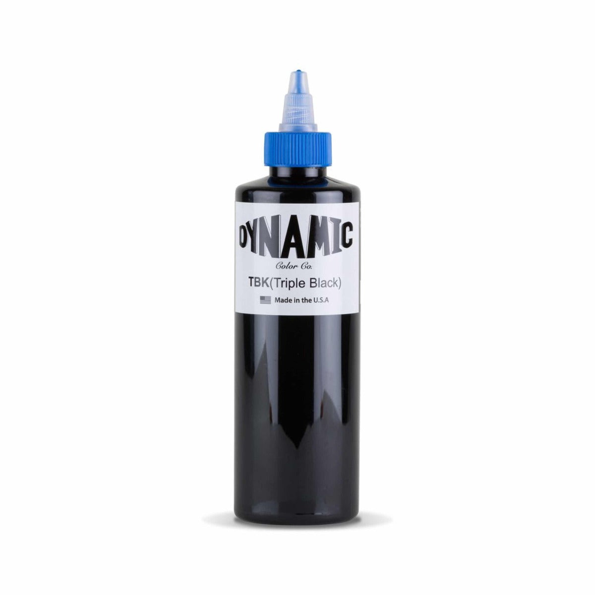Dynamic 8oz Bottle