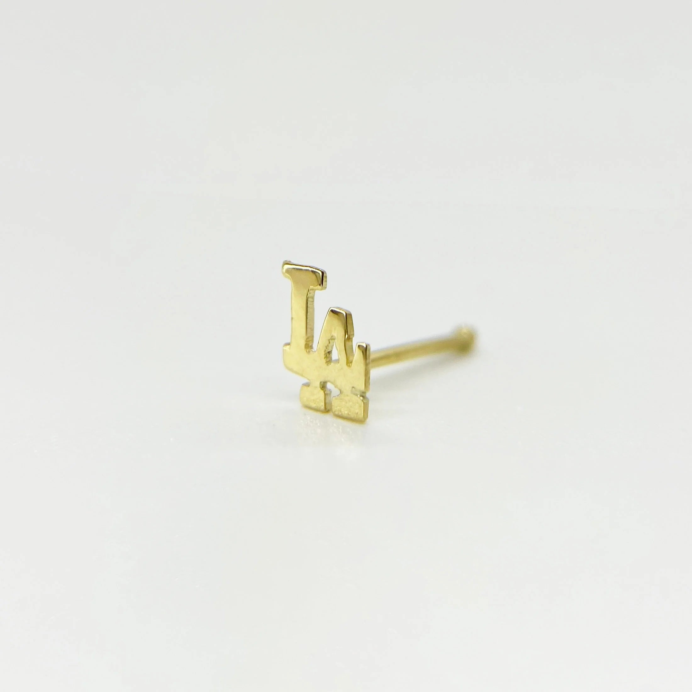 LA Nose Stud