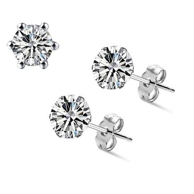 Titanium Earrings BULK