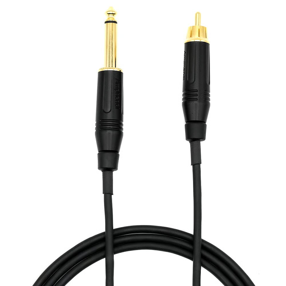 USA Strike 6' Springless Clip Cord