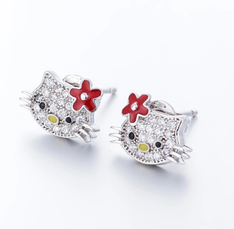 Kitty Jewelry