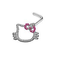 Kitty Jewelry