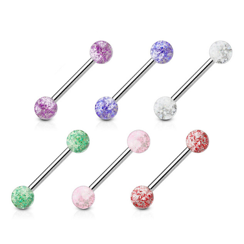Tongue Jewelry
