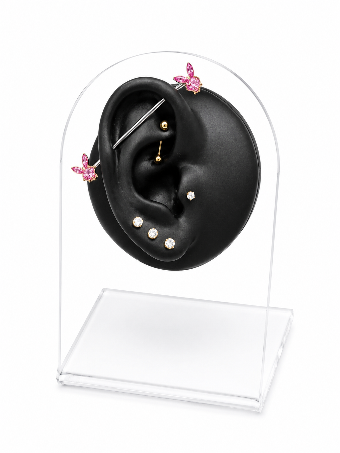 Double Bunny Industrial
