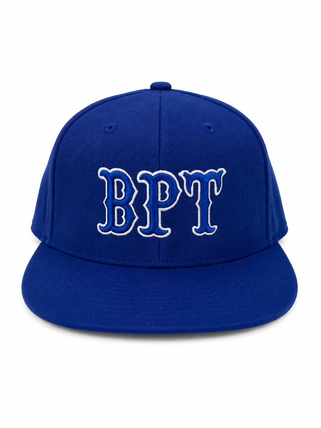 BPT Brooklyn Fitted-Cap
