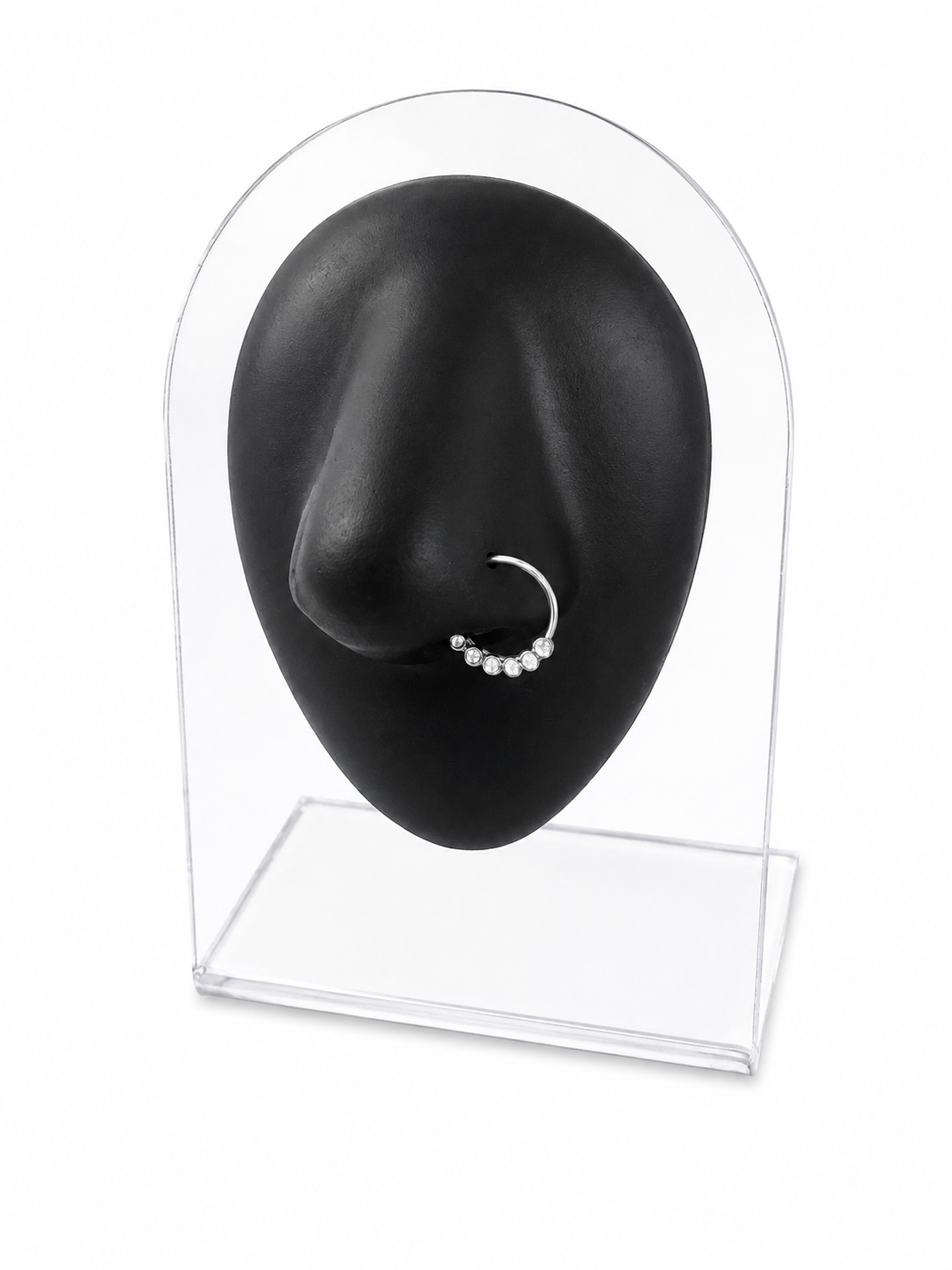 Sparkle Nose Ring