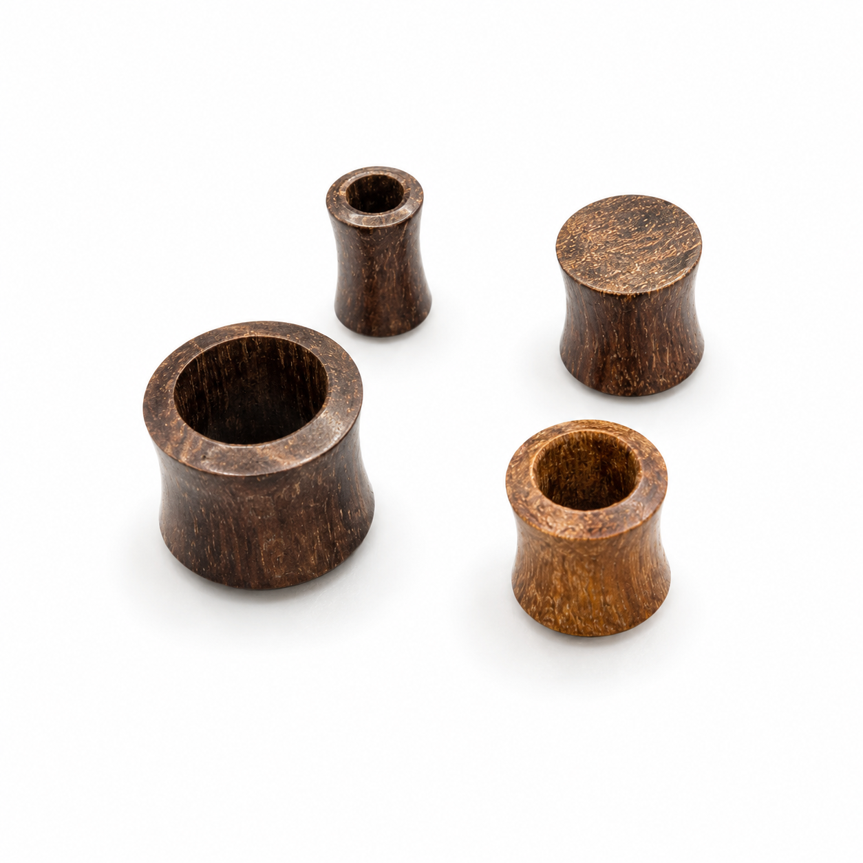 Wooden Gauges (sizes oo*2*16*1/2)