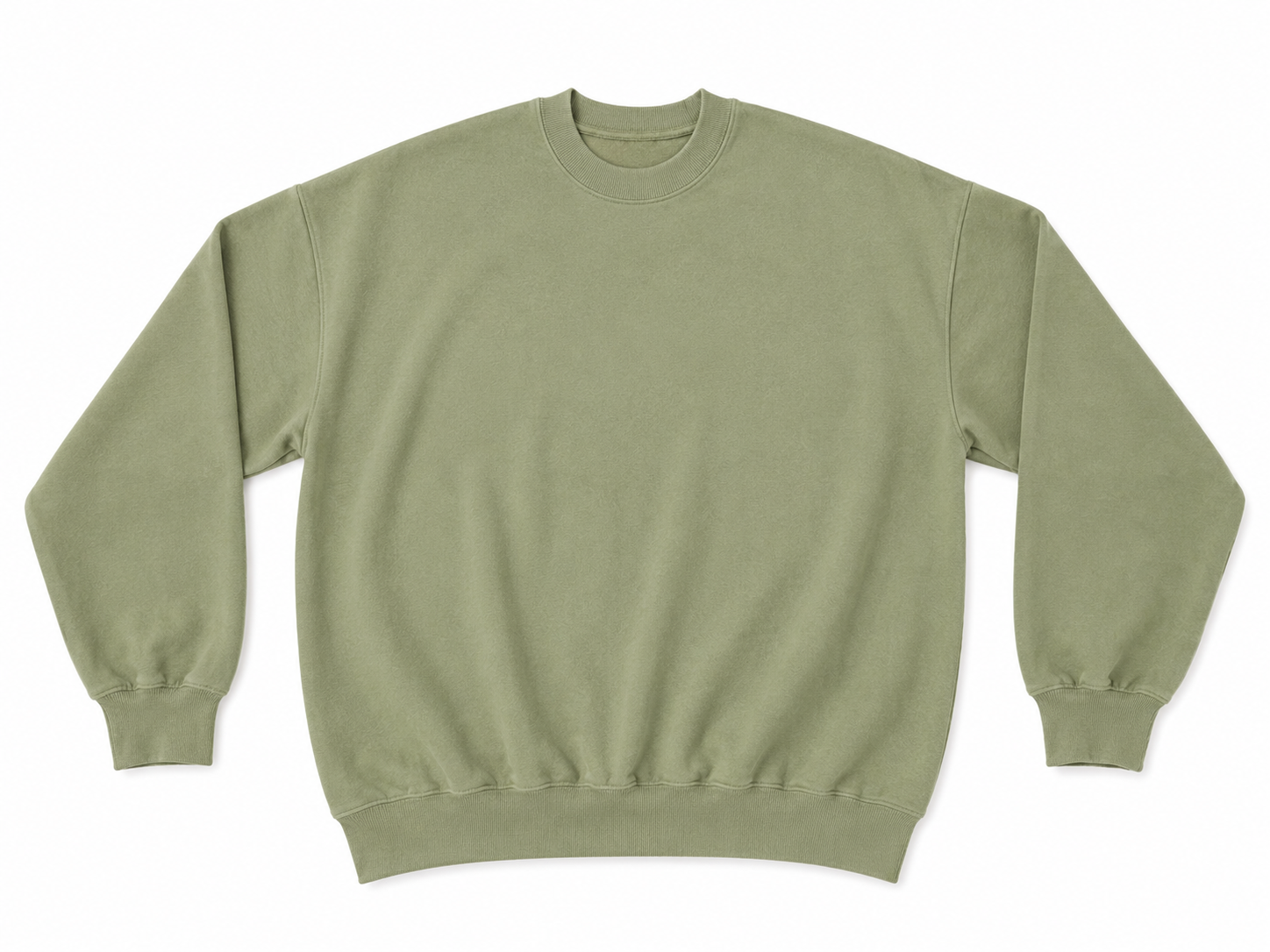 Olive BPT Blanks