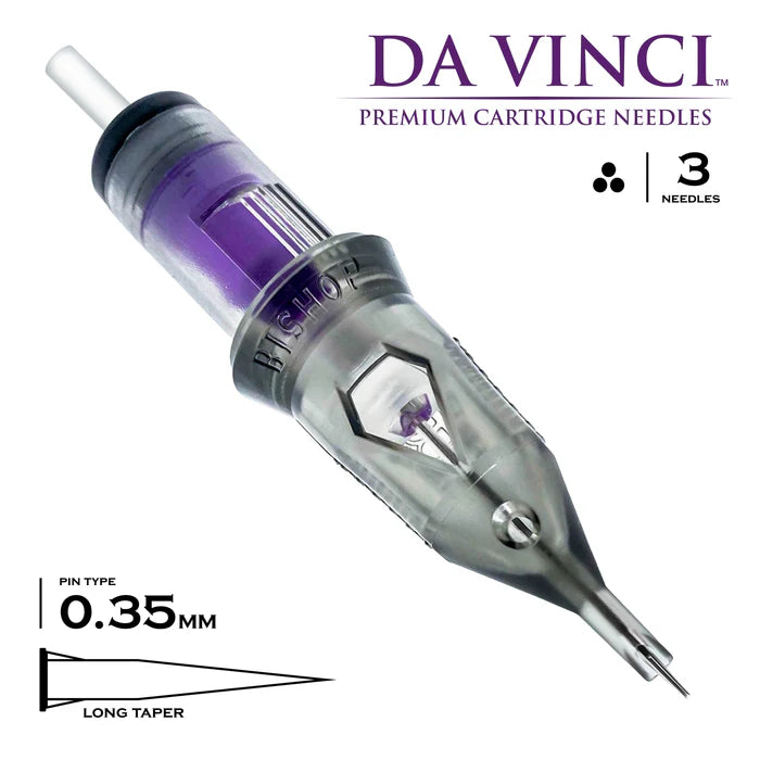 Da Vinci Premium Cartridge