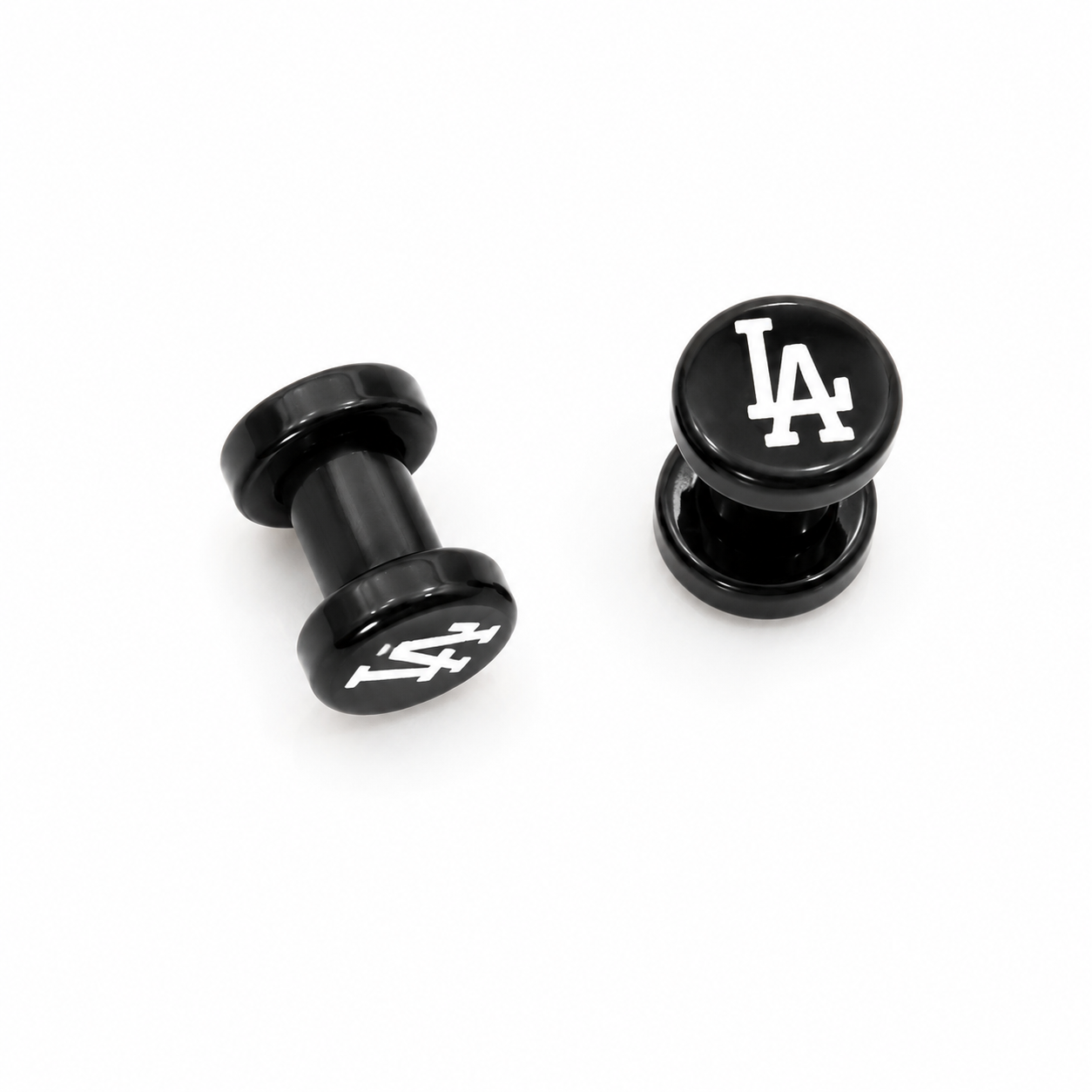 LA 8" Tapers