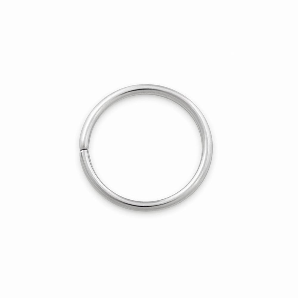 Nose hoops
